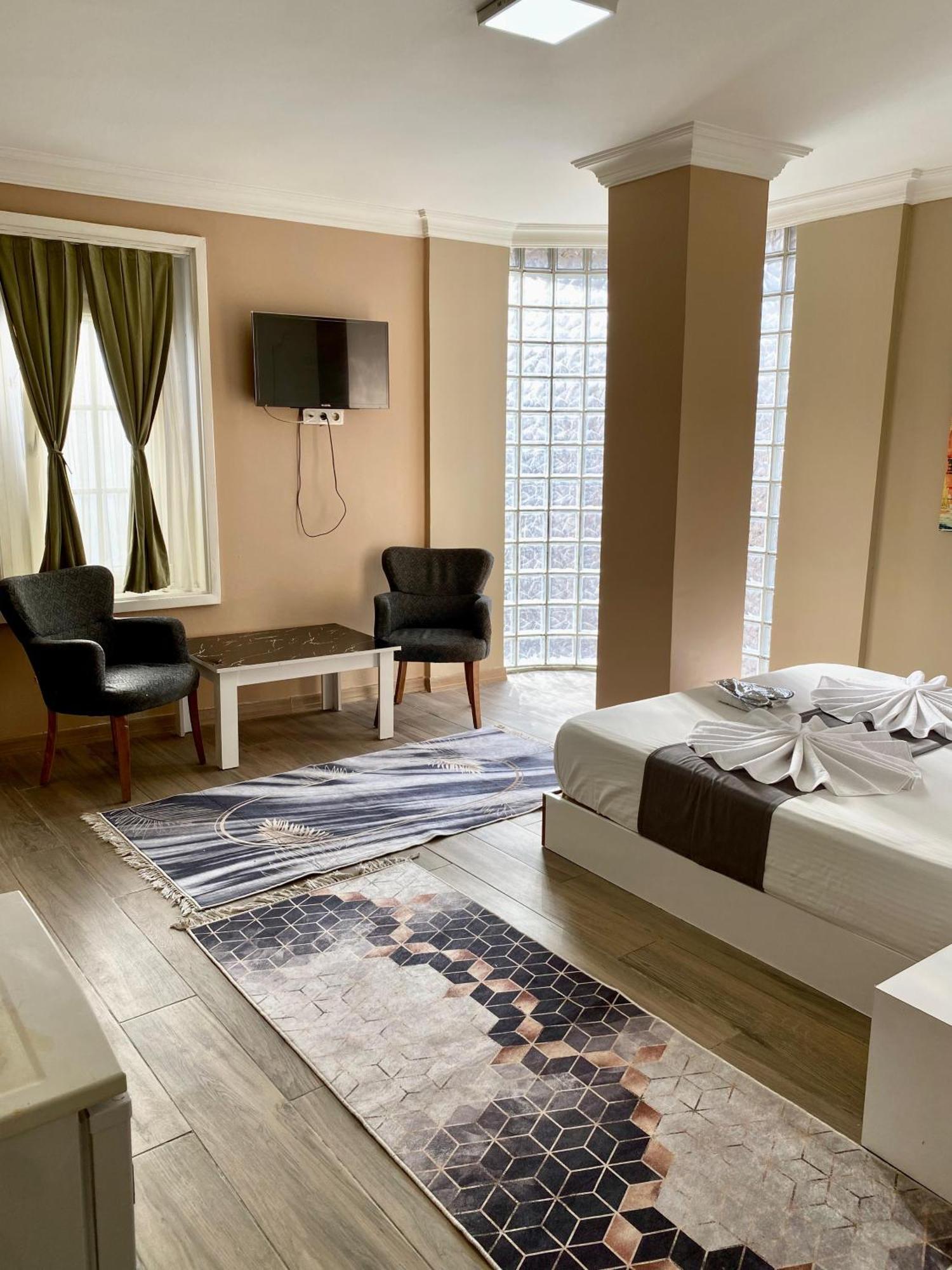 Airport Best Hotel — Fotoğraflar 3